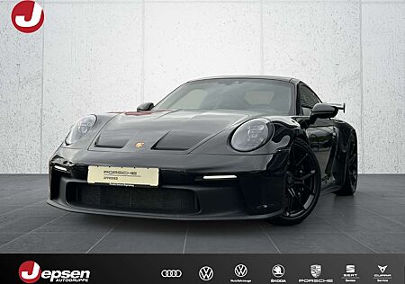 Porsche 992 911 GT3 Liftsystem BOSE Clubsportpaket