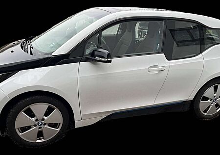BMW i3 (94 Ah)
