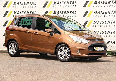 Ford B-Max Sync Edition|Hill-Holder|PDC|MFL|SHZ|Klima