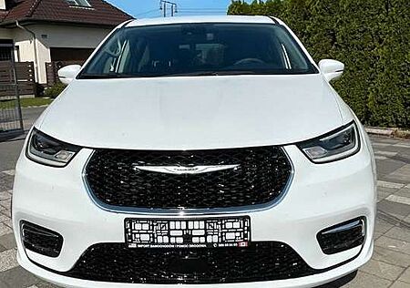 Chrysler Pacifica 3.6 L V6 LIMITED S LED CarPlay 7Sitze