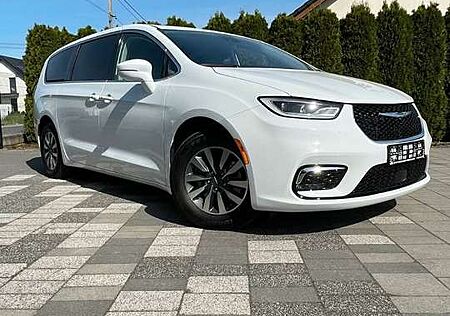 Chrysler Pacifica 3.6 L V6 LIMITED S LED CarPlay 7Sitze
