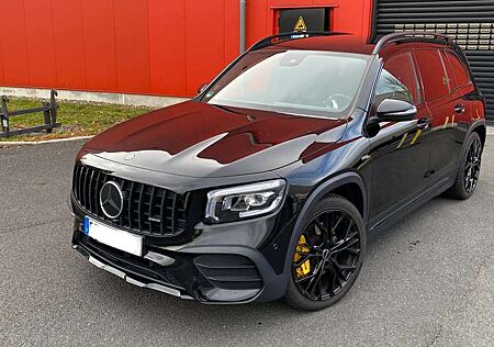 Mercedes-Benz GLB 35 AMG 4Matic (247.651)