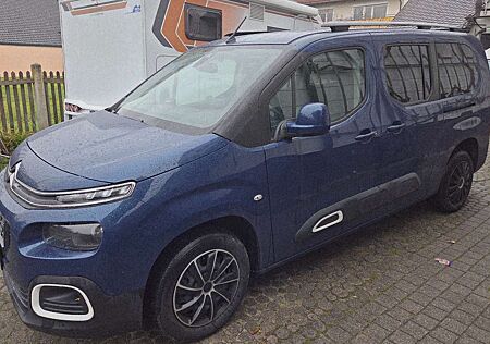 Citroën Berlingo Citroen XL BlueHDi 130 FEEL