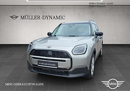 Mini Cooper Countryman Countryman C LED PANO 360° KAMERA HUD HARMAN KARDO