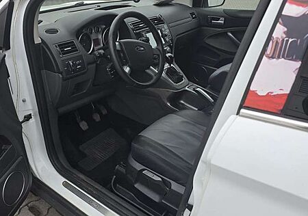 Ford Kuga 2.0 TDCi 4x4 Titanium