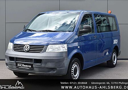VW T5 Caravelle Volkswagen 9-SITZE/KLIMA/EL.FH