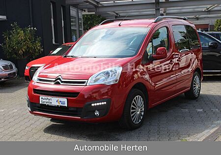 Citroën Berlingo Citroen 1.2 Kombi Shine*KLIMA*SHZ*TEMPOMAT!
