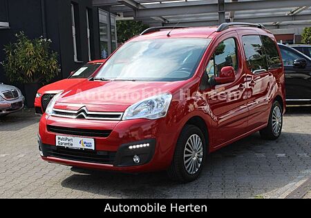 Citroën Berlingo Citroen 1.2 Kombi Shine*KLIMA*SHZ*TEMPOMAT!