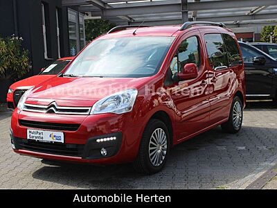 Citroen Berlingo 1.2 Kombi Shine*KLIMA*SHZ*TEMPOMAT!