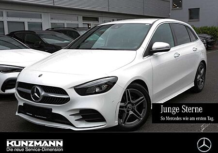 Mercedes-Benz B 200 AMG MBUXNavi Kamera Easy-Pack Keyless