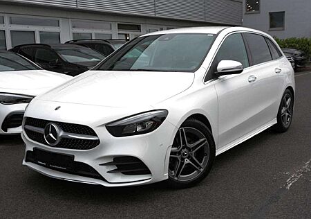 Mercedes-Benz B 200 AMG MBUXNavi Kamera Easy-Pack Keyless