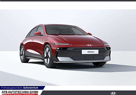 Hyundai IONIQ 6 84kWh 229PS CENTRIQ Navi Digitales Cockpit LED