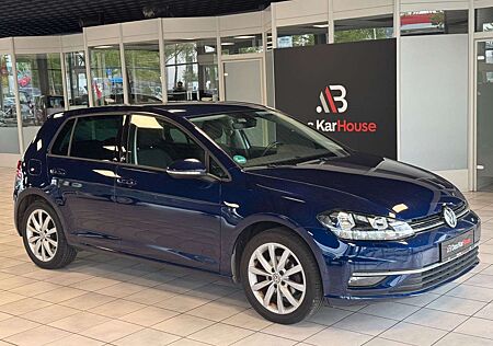 VW Golf Volkswagen VII Lim. Sound Start-Stopp · ACC · AHK