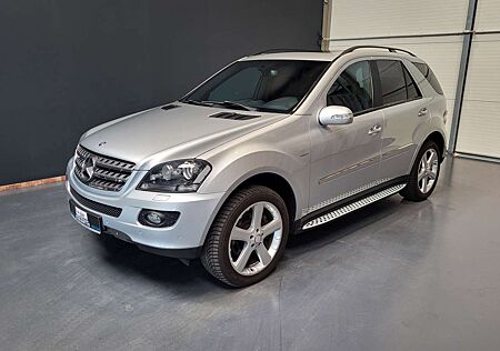 Mercedes-Benz ML 420 CDI Edition 10 *Leder| Glasdach| Xenon*