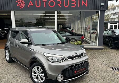 Kia Soul KLIMA/KAMERA/PDC/BLUETOOTH/TEMPOMAT/ALU/AHK