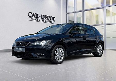 Seat Leon Style*KLIMA*TEMP.*BLUET.*TOUCH*SPORT*USB*