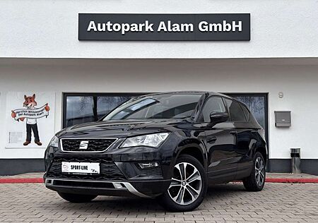 Seat Ateca 2,0 TDI "Style"Navi Klima RFK Alcantara