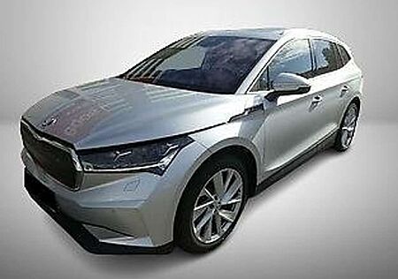 Skoda Enyaq 80 Suite Kamera/360°/ACC/AUT/KeyLess/LED