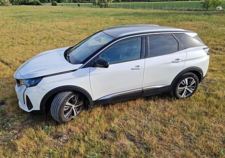Peugeot 3008 PureTech 130 Stop