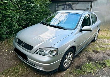 Opel Astra gebraucht kaufen Opel Astra 1.6 Comfort