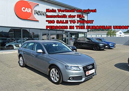Audi A4 Ambiente quatt. *Xenon*Memory*B&O*Klimaauto