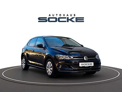 Volkswagen Polo 1.0 TSI Comfortline DSG