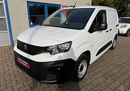 Peugeot Partner Premium L1 Navi Kamera