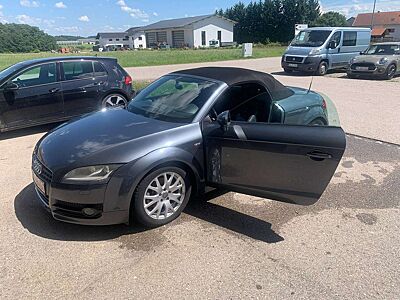 Audi TT TT Roadster 2.0 TFSI
