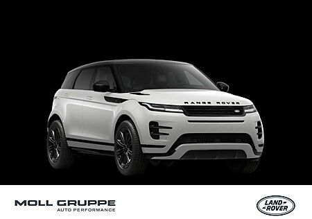 Land Rover Range Rover Evoque 2.0 D200 Dynamic SE 2xKLIMA