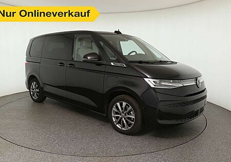 VW T7 Volkswagen Multivan Multivan 1.4 TSI eHybrid Energet. LED+NAV+ACC