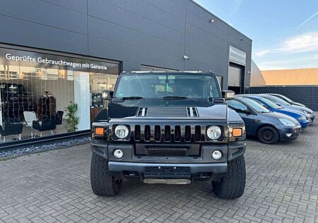 Hummer H2