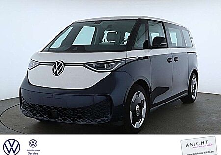 VW ID.BUZZ Volkswagen ID. Buzz Pro Winterr. AHK el.Hekklappe el.Sitze el.Schiebet