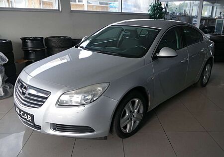 Opel Insignia 2.0 CDTI Edition - Klimaautomatik
