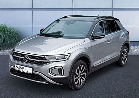VW T-Roc Volkswagen Style 1.5 TSI 7-Gang DSG