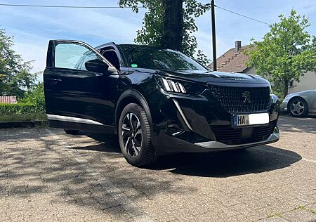 Peugeot 2008 BlueHDi 130 EAT8 GT