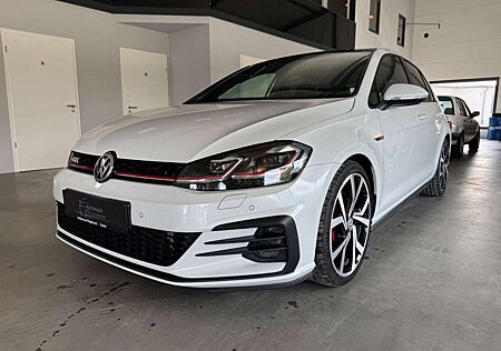 VW Golf Volkswagen VII GTI Performance 313PS Downpipe