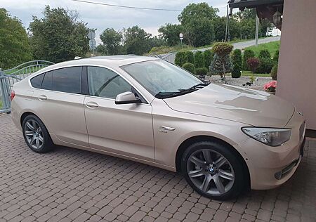 BMW 550i 550 xDrive Gran Turismo GT Volleder Panorama