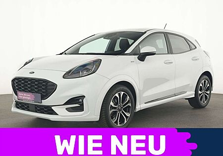 Ford Puma ST-Line Navi|CarPlay|SHZ|PDC|LED|Sportsitze