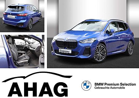 BMW 214 223d Active Tourer xDrive Steptronic DCT Navi