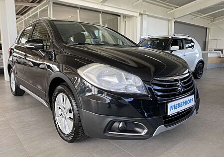 Suzuki SX4 S-Cross 1.6 Comfort KAMERA ALLWETTER