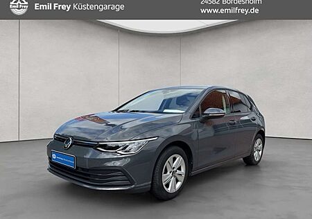 VW Golf Volkswagen VIII 2.0 TDI SCR Life ACC NAVI GJR