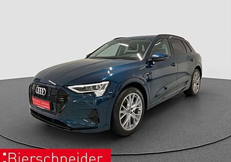 Audi e-tron 50 qu PANO MATRIX HuD B&O 21