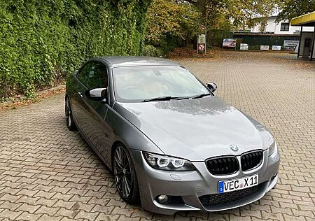 BMW 335i 335 Cabrio Aut.