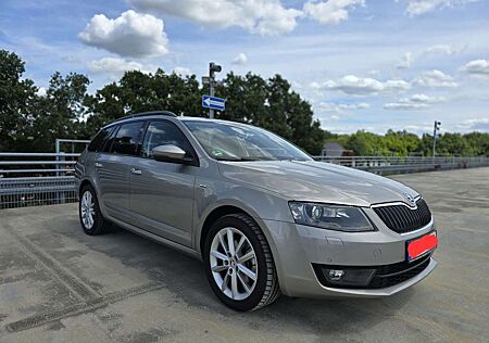 Skoda Octavia 2.0 TDI (Green tec) DSG Joy