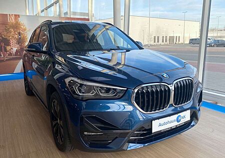 BMW X1 xDrive25e Sport Line Head-Up Kamera H&K LED