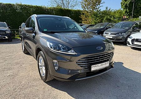 Ford Kuga 1.5 d Titanium Navi+Kamera+AHK+1Hand