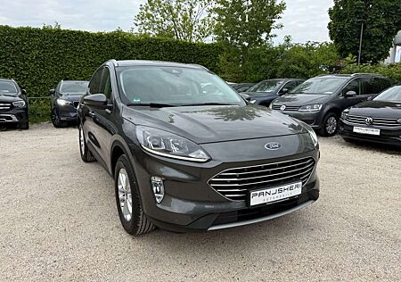 Ford Kuga 1.5 d Titanium Navi+Kamera+AHK+1Hand