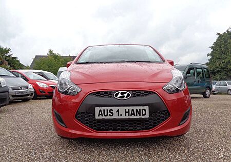 Hyundai ix20 !! 1.HAND !!