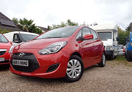 Hyundai ix20 !! 1.HAND !!