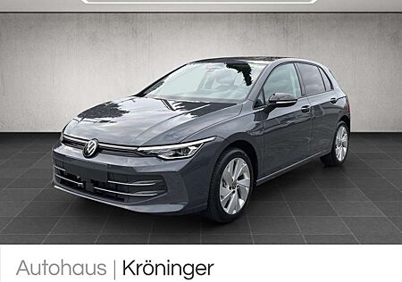 VW Golf Volkswagen Life 1.5 eTSI DSG Energy AHK ACC Navi